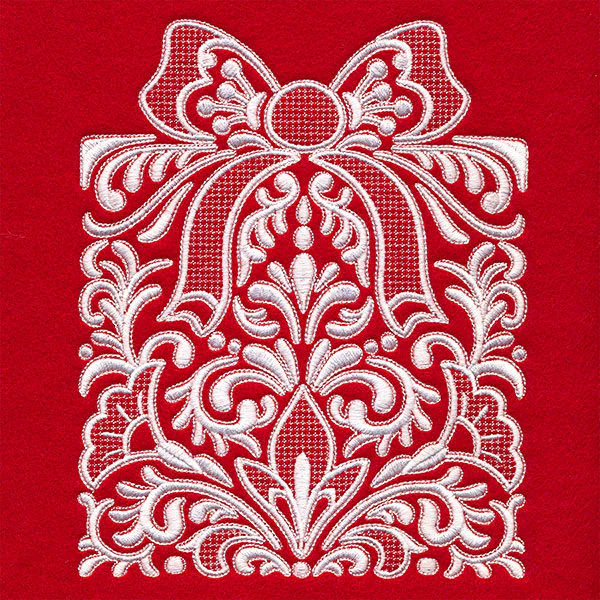 Exquisite Christmas - Present - Image 2