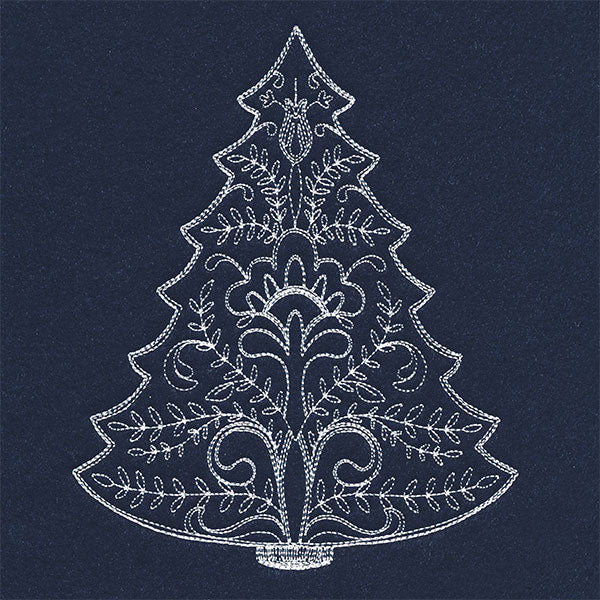 Exquisite Christmas - Tree - Image 3