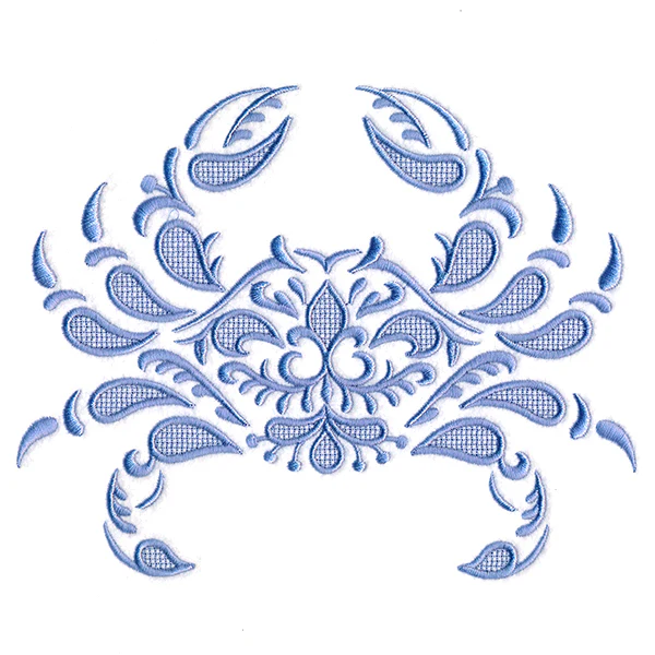Exquisite Coastal Crab - Image 2
