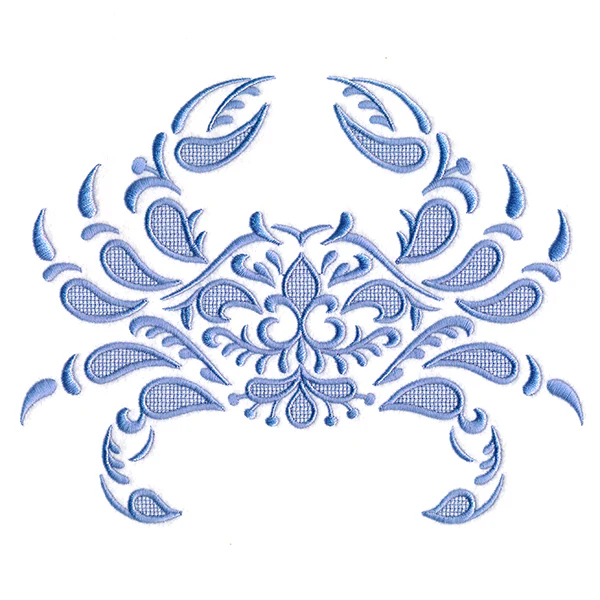 Exquisite Coastal Crab - Image 5