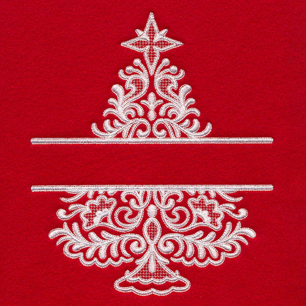 Exquisite Customizable Christmas - Tree - Image 5