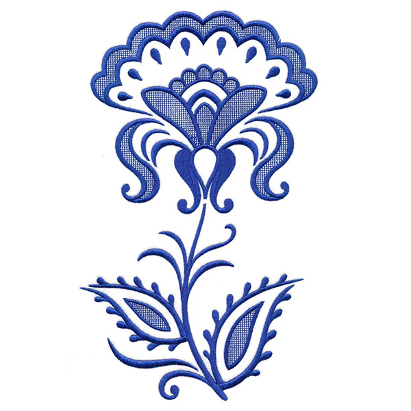 Exquisite Florals 1