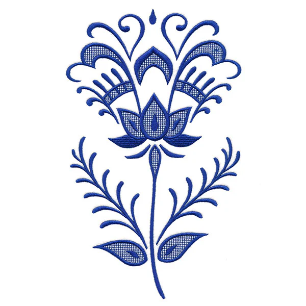 Exquisite Florals 2 - Image 2