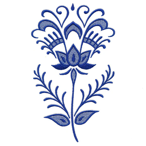 Exquisite Florals 2 - Image 3