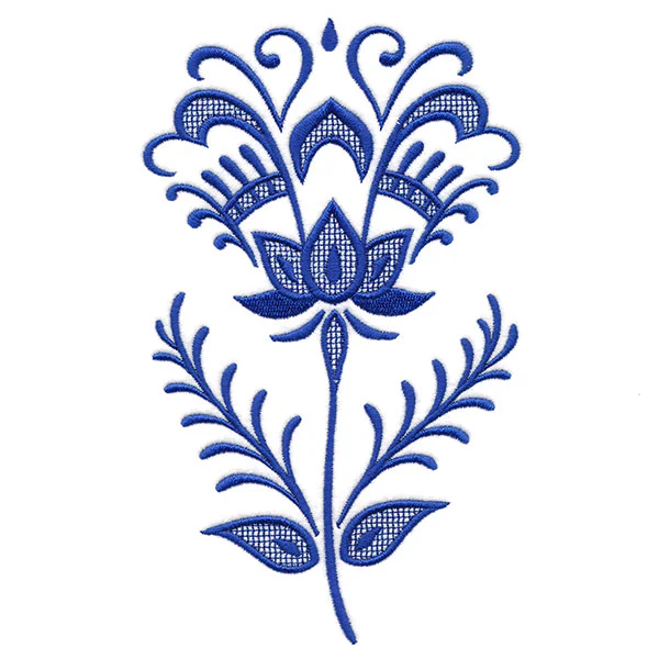 Exquisite Florals 2 - Image 4