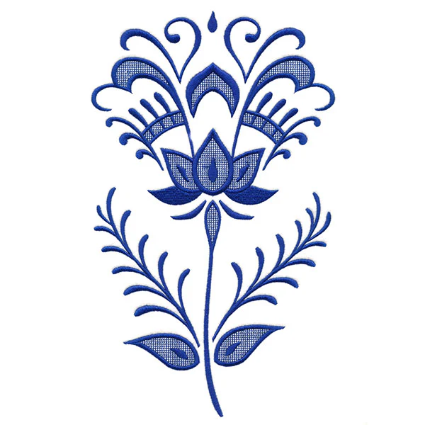 Exquisite Florals 2 - Image 6