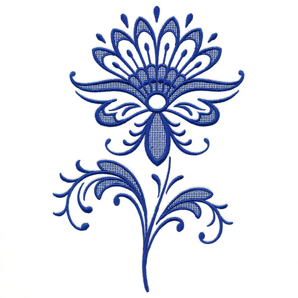 Exquisite Florals 4
