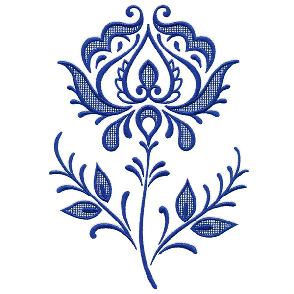 Exquisite Florals 5 - Image 6