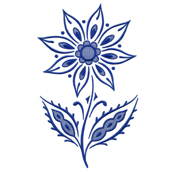 Exquisite Florals 6