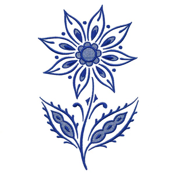 Exquisite Florals 6 - Image 2