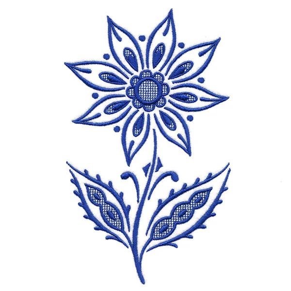 Exquisite Florals 6 - Image 4