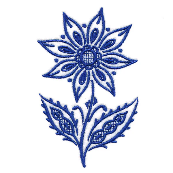 Exquisite Florals 6 - Image 5