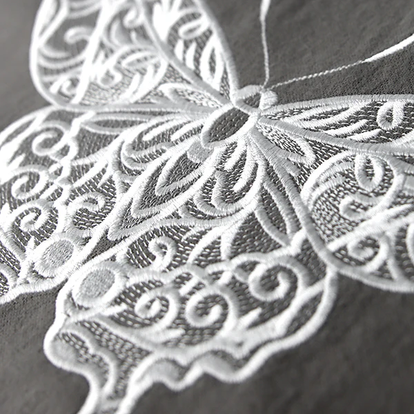 Exquisite Flourishing Butterfly - Image 10