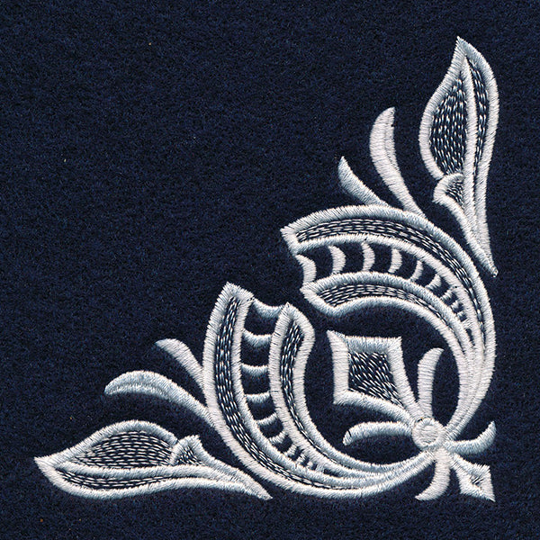 Exquisite Swirls Corner - Image 7