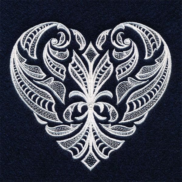 Exquisite Swirls Feature - Image 10