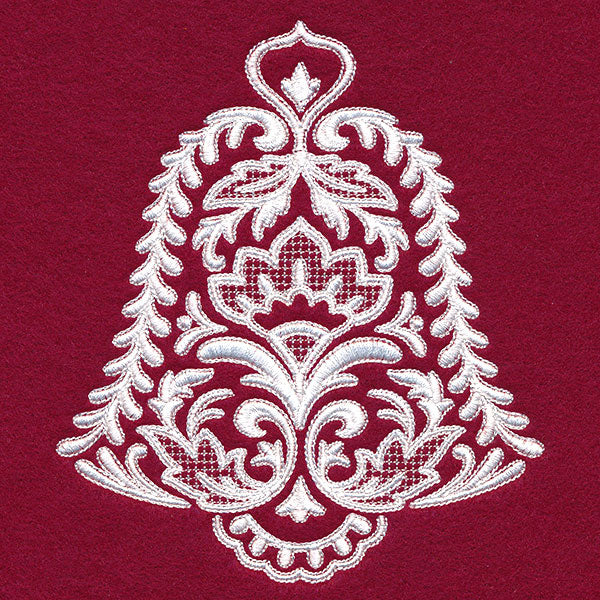 Exquisite Winter Bell - Image 3