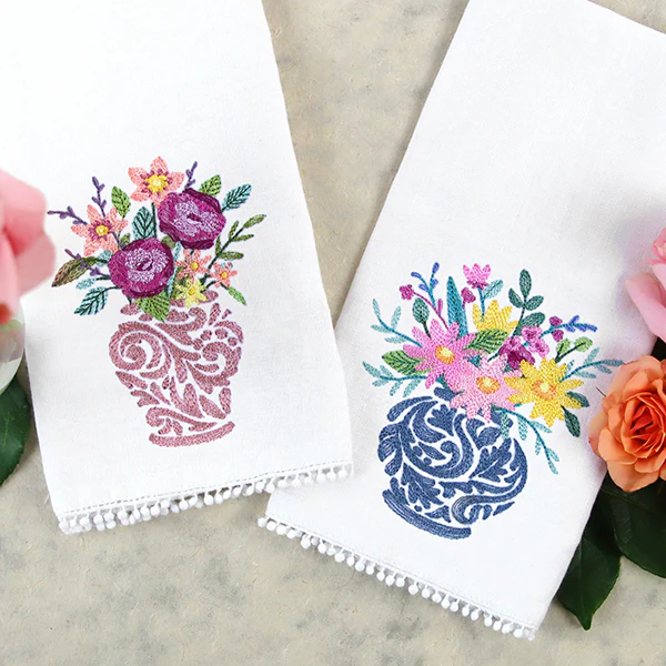 Extravagant Flower Bouquet - Image 2