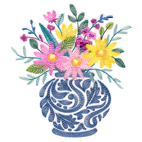 Extravagant Flower Bouquet - Image 5