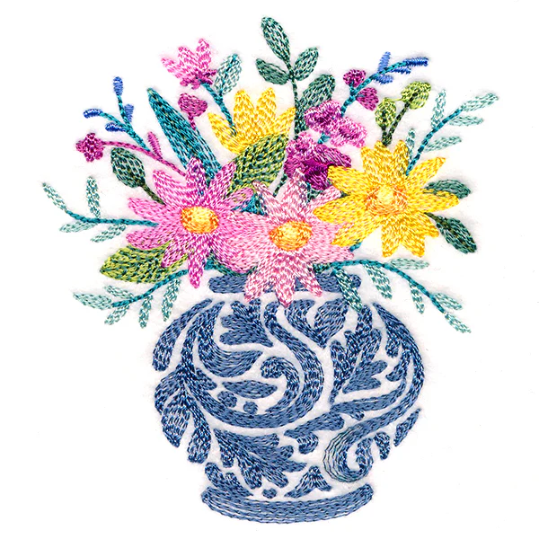 Extravagant Flower Bouquet - Image 7