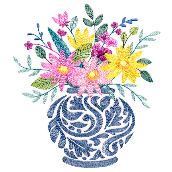 Extravagant Flower Bouquet - Image 9