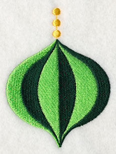 Fa La La Fancy Ornament 11 - Image 3
