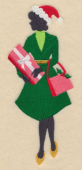 Fa La La Fashionista Shopping - Image 2