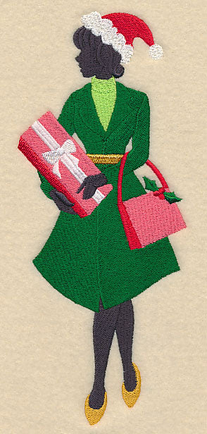 Fa La La Fashionista Shopping - Image 5