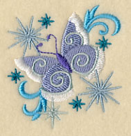 Fa La La Flutterby - Image 3