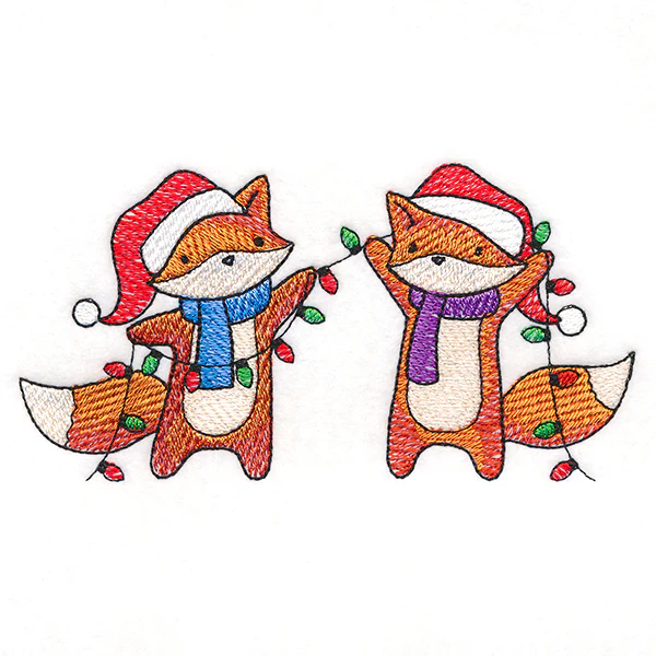Fa La La Foxes - Image 2
