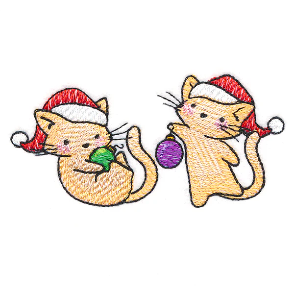 Fa La La Kittens - Image 3