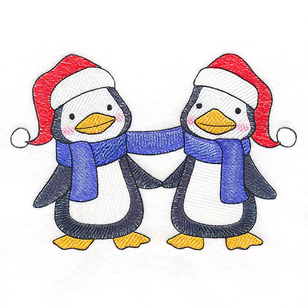Fa La La Penguins - Image 4