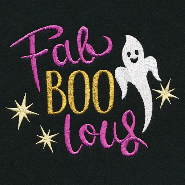 Fab-BOO-lous - Image 3