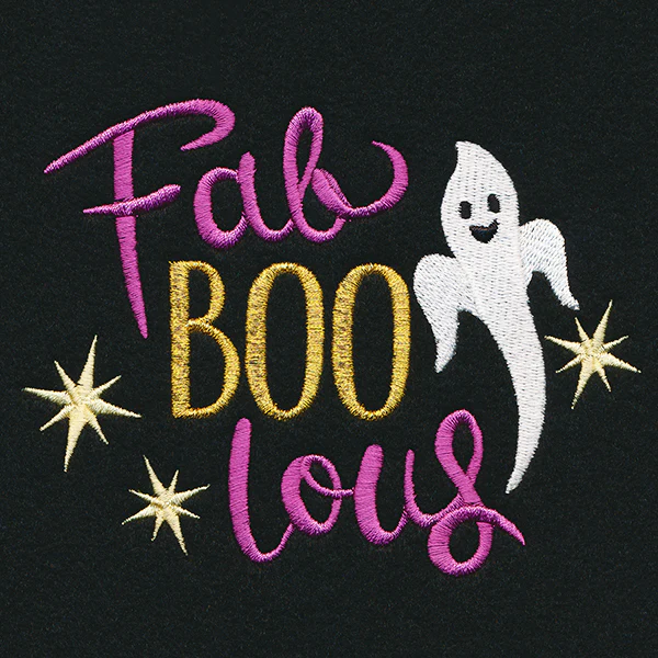 Fab-BOO-lous - Image 4
