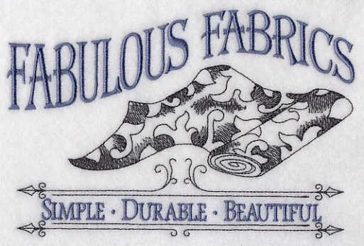 Fabulous Fabrics - Image 4