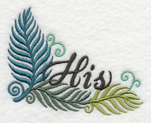 Fabulous Ferns - His - Image 2