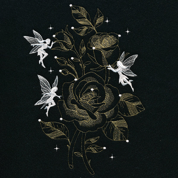 Fairy Rose Garden - Image 13