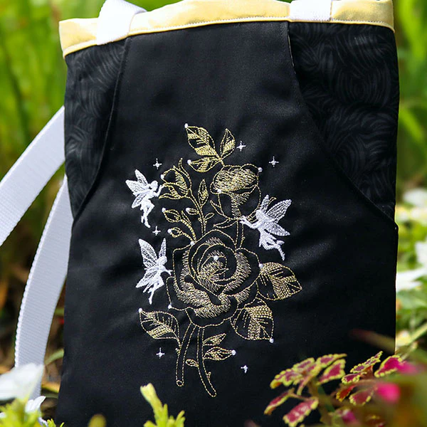 Fairy Rose Garden - Image 4
