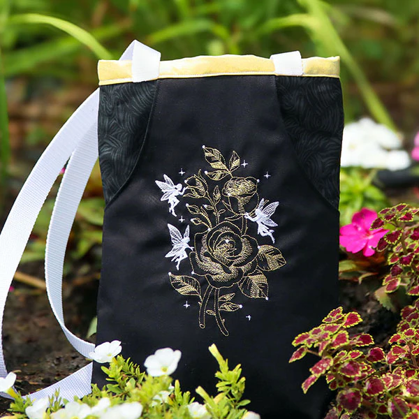 Fairy Rose Garden - Image 6