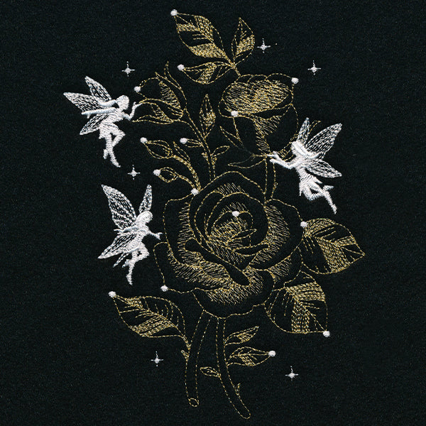 Fairy Rose Garden - Image 9