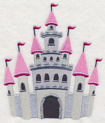 Fairy Tale Adventures Castle - Image 3