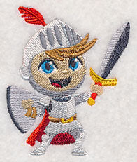 Fairy Tale Adventures Knight - Image 2