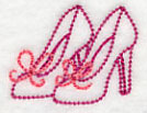Fairy Tale Shoes (Vintage) - Image 2