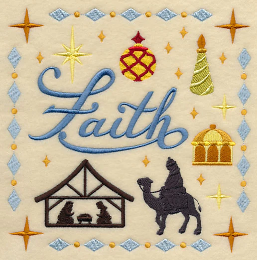 Faith - Image 2