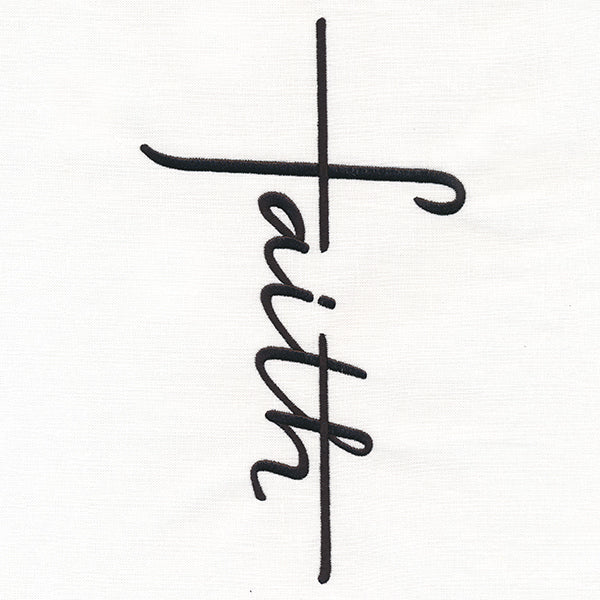 Faith Cross - Image 2