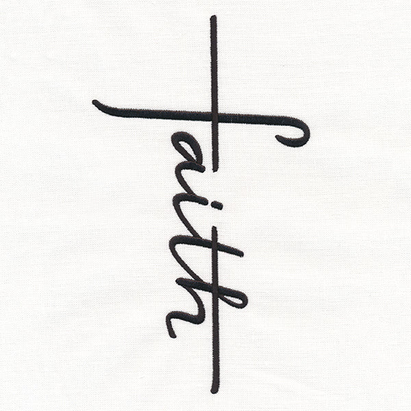Faith Cross - Image 3