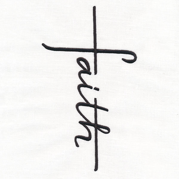 Faith Cross - Image 4