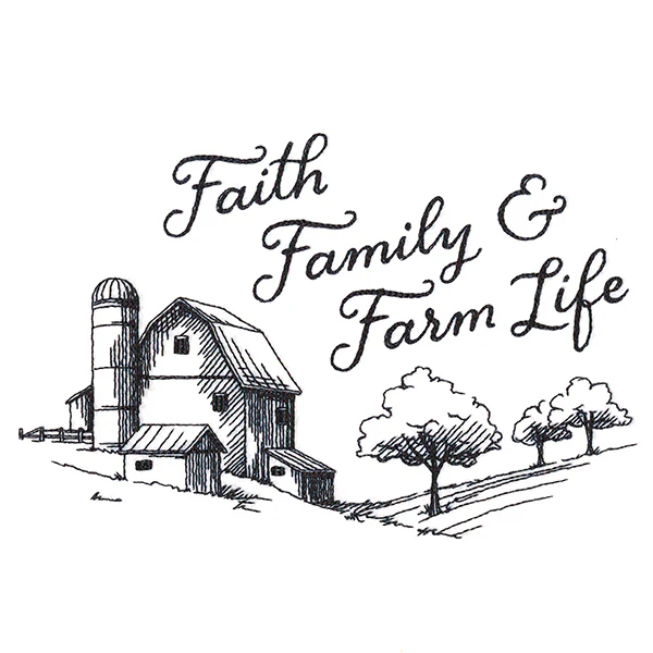 Faith Family and Farm Life - Image 4