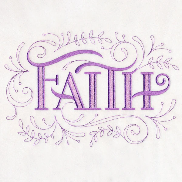Faith in Filigree - Image 6