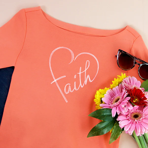 Faith in Heart - Image 4
