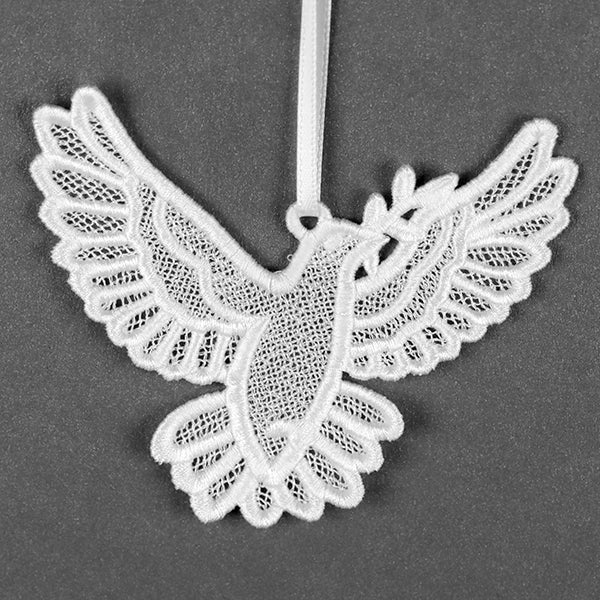 Faithful Treasures - Dove (Lace) - Image 3
